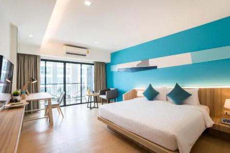 j Inspired Pattaya - Sha Extra Plus - 58
