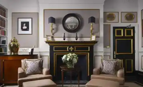 11 Cadogan Gardens & - 80