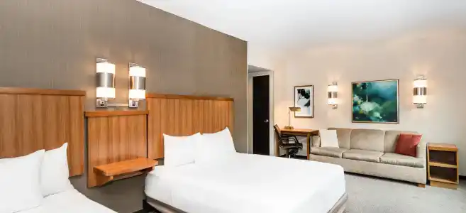 Hyatt Place New York/Midtown-South - 1