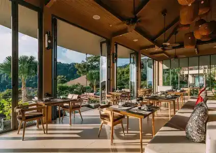 Mandarava Resort And Spa, Karon Beach - Sha Extra Plus - 10