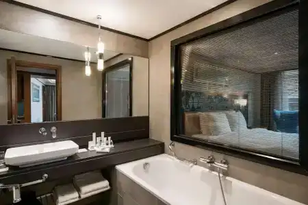 Radisson Blu Bosphorus - 85