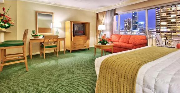 Waikiki Marina Resort at the Ilikai - 53