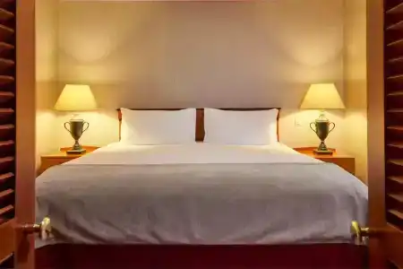 Intercontinental Budapest, An Ihg - 71