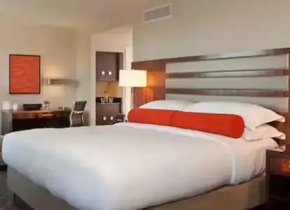 Hilton Nashville Downtown - 50