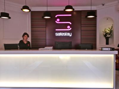 Safestay Elephant & Castle - 26