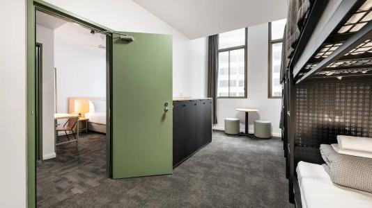 Sydney Central Yha - 67