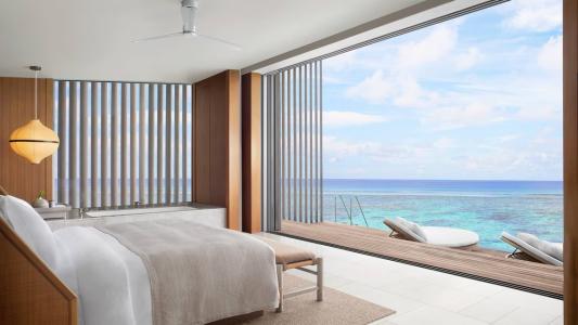 The Ritz-Carlton Maldives, Fari Islands - 36
