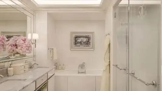 Four Seasons George v Paris - 57