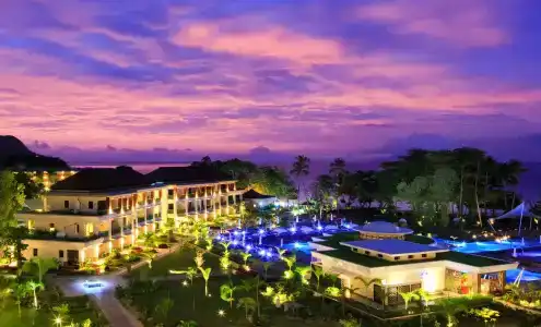 Savoy Seychelles Resort & Spa - 49