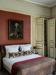 Hôtel Mansart - Esprit de France - 80