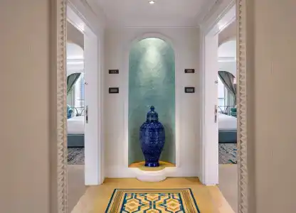 Habtoor Grand Resort, Autograph Collection - 27