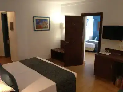Lagas Aegean Village - 37