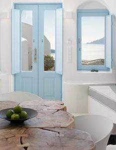 Dana Villas & Infinity Suites - 126