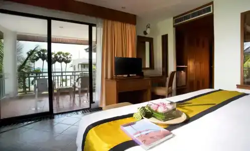 Sunset Beach Resort - Sha Extra Plus - 12