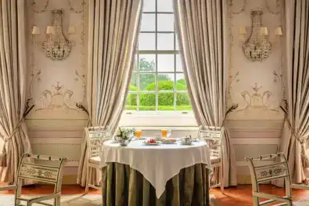 Tivoli Palacio de Seteais - The Leadings of the World - 18