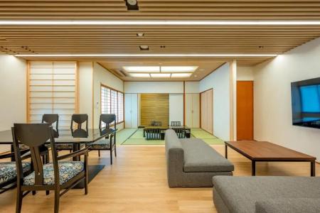 Hakone Yumoto Onsen Kajikaso - 203