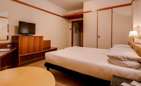 Best Western City - 41