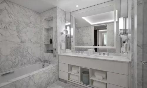 Waldorf Astoria Lusail, - 73