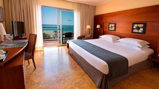 Protur Roquetas & Spa - 28