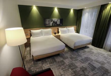 Hampton By Hilton Gdansk Old Town - 35
