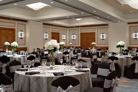 Houston Marriott Westchase - 20