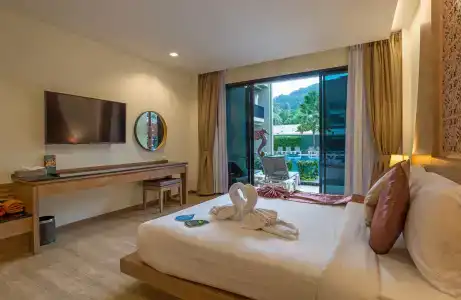 Ananta Burin Resort - Sha Extra Plus - 32