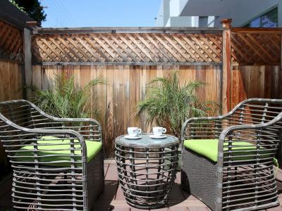 Blvd & Spa - Walking Distance To Universal Studios Hollywood - 102