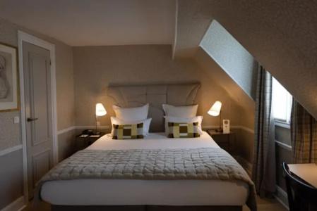 Hôtel Thérèse - 45