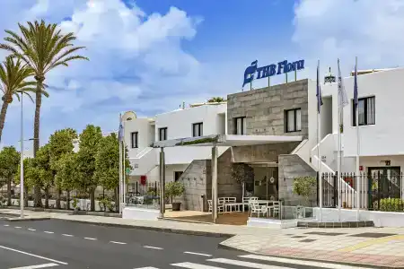 THB Flora - 6