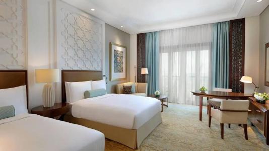 The Ritz-Carlton - 65