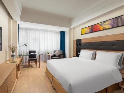 Holiday Inn Shanghai Hongqiao Central, An Ihg - 40
