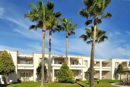 Vincci Resort Costa Golf - 0