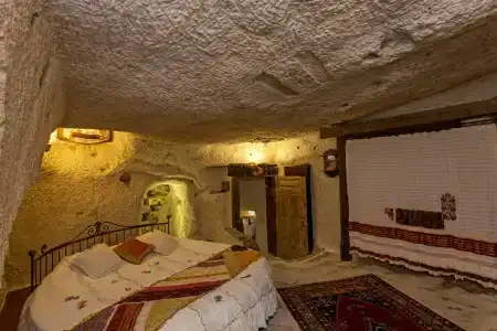 Mithra Cave - 87
