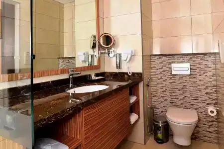 Best Western Plus Pearl Creek - 48