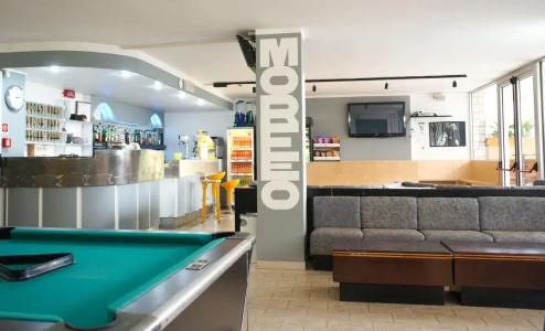 Morfeo - Young People Hotels - 9