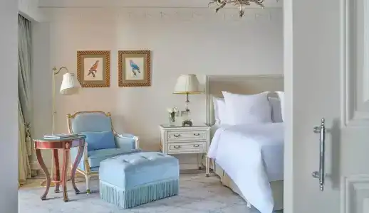 Four Seasons Alexandria At San Stefano - 67