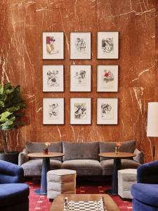 Hampton Inn Manhattan-Times Square North - 32