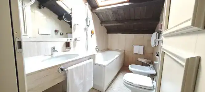 Albergo Santa Chiara - 71