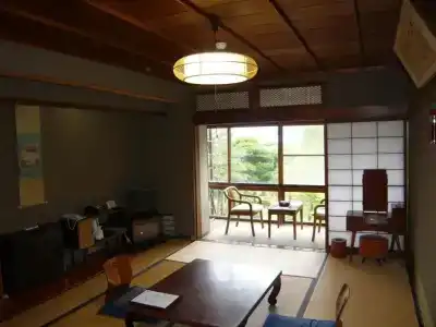 Seikiro Ryokan Historical Museum - 50
