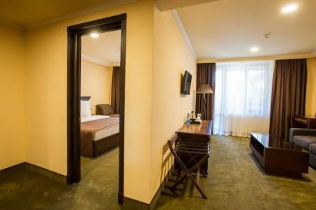 Nairi Spa Resorts - 109