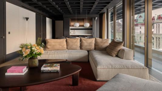 Badrutt's Palace St Moritz - 84