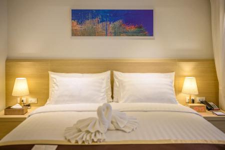 The Beachfront Phuket - 82