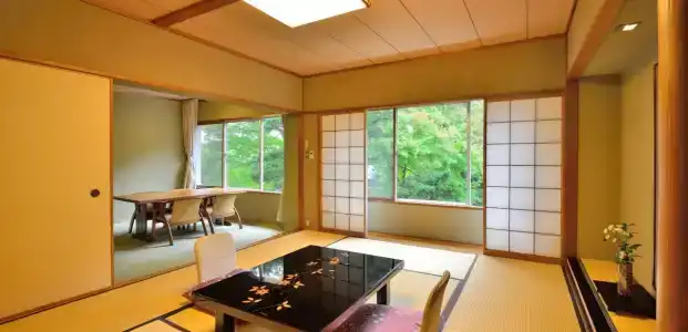 Yoshiike Ryokan - 69