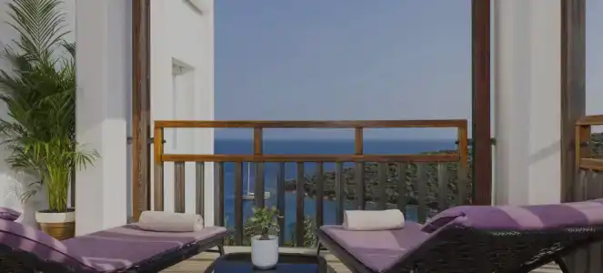 Kempinski Barbaros Bay Bodrum - 76