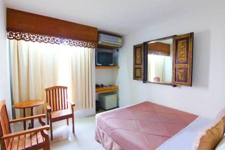 Bansabai Hostelling International - 28