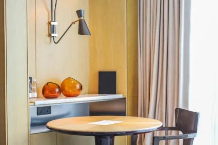 Sheraton Guangzhou Panyu - 71