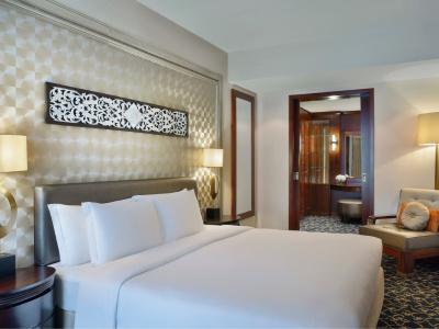 Dusit Thani Dubai - 4