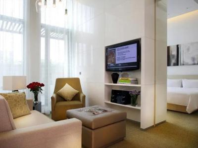 Grand Copthorne Waterfront - SG clean - 63