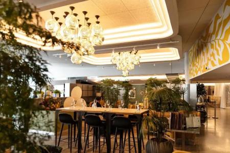 Pullman Paris Centre - Bercy - 20