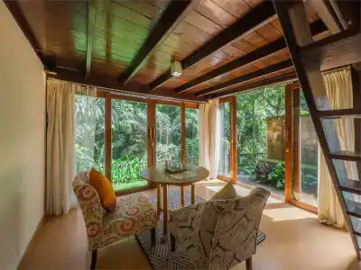 Ubud Sari Health Resort - 73